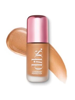 dibs Lovebeam Perfector in Love Triangle, BNIB!